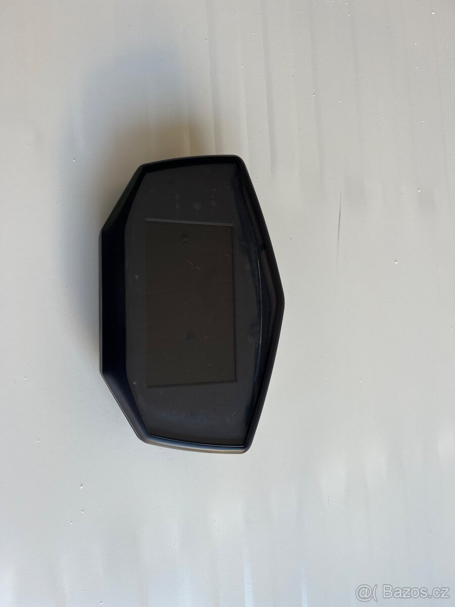 Budiky piaggio vespa