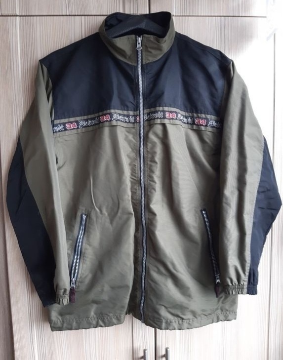 Panska bunda Hetroit