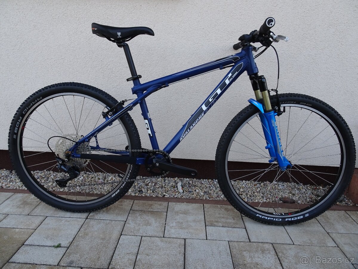 GT Avalanche, S, 26"