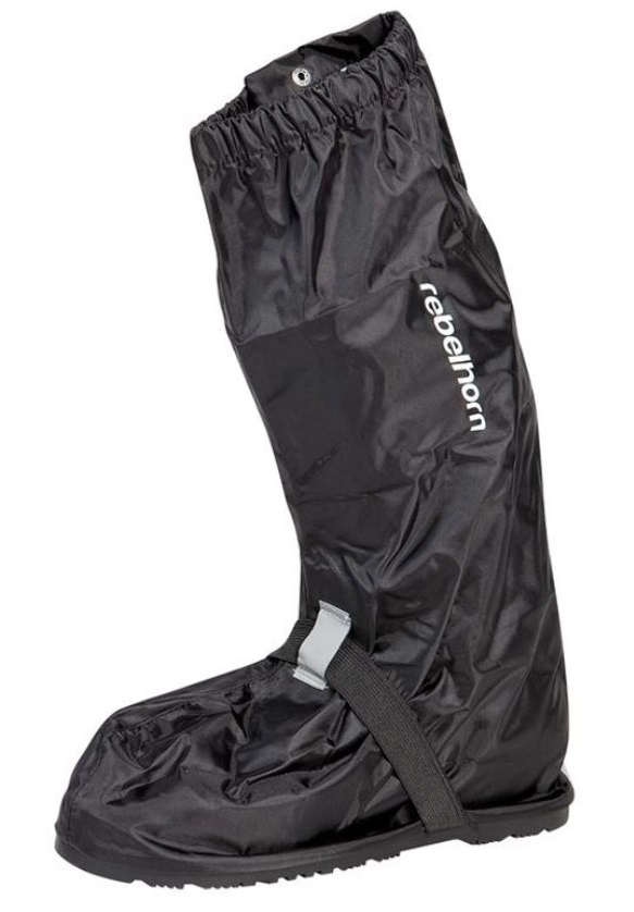 Nepromokavé návleky na boty Rebelhorn Thunder XL