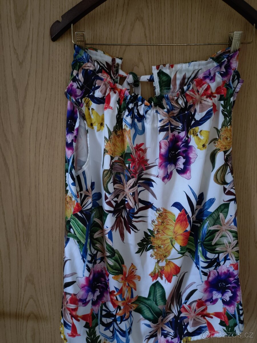 krásná halenka TOPÍK