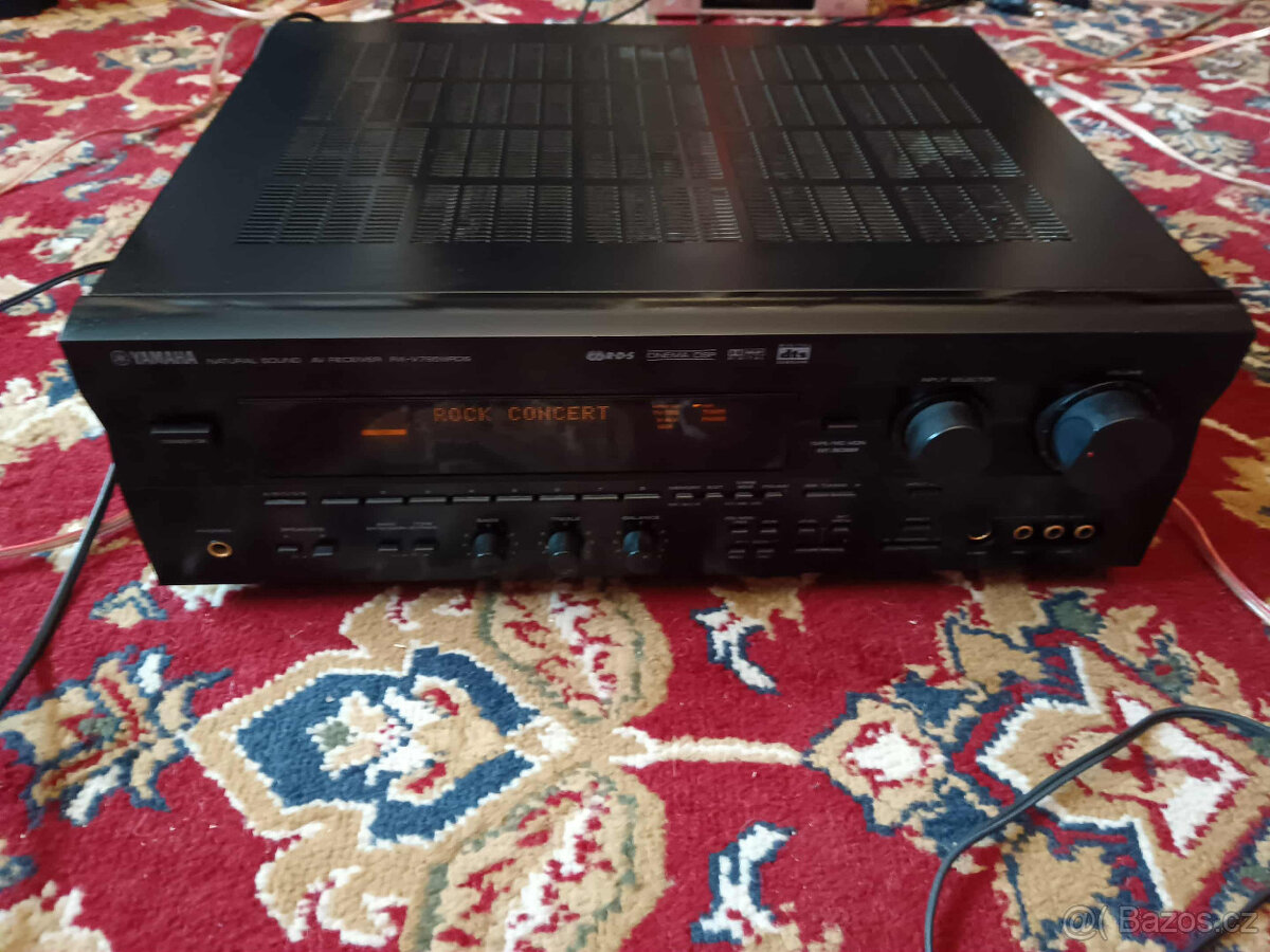 Yamaha Yamaha RX-V795