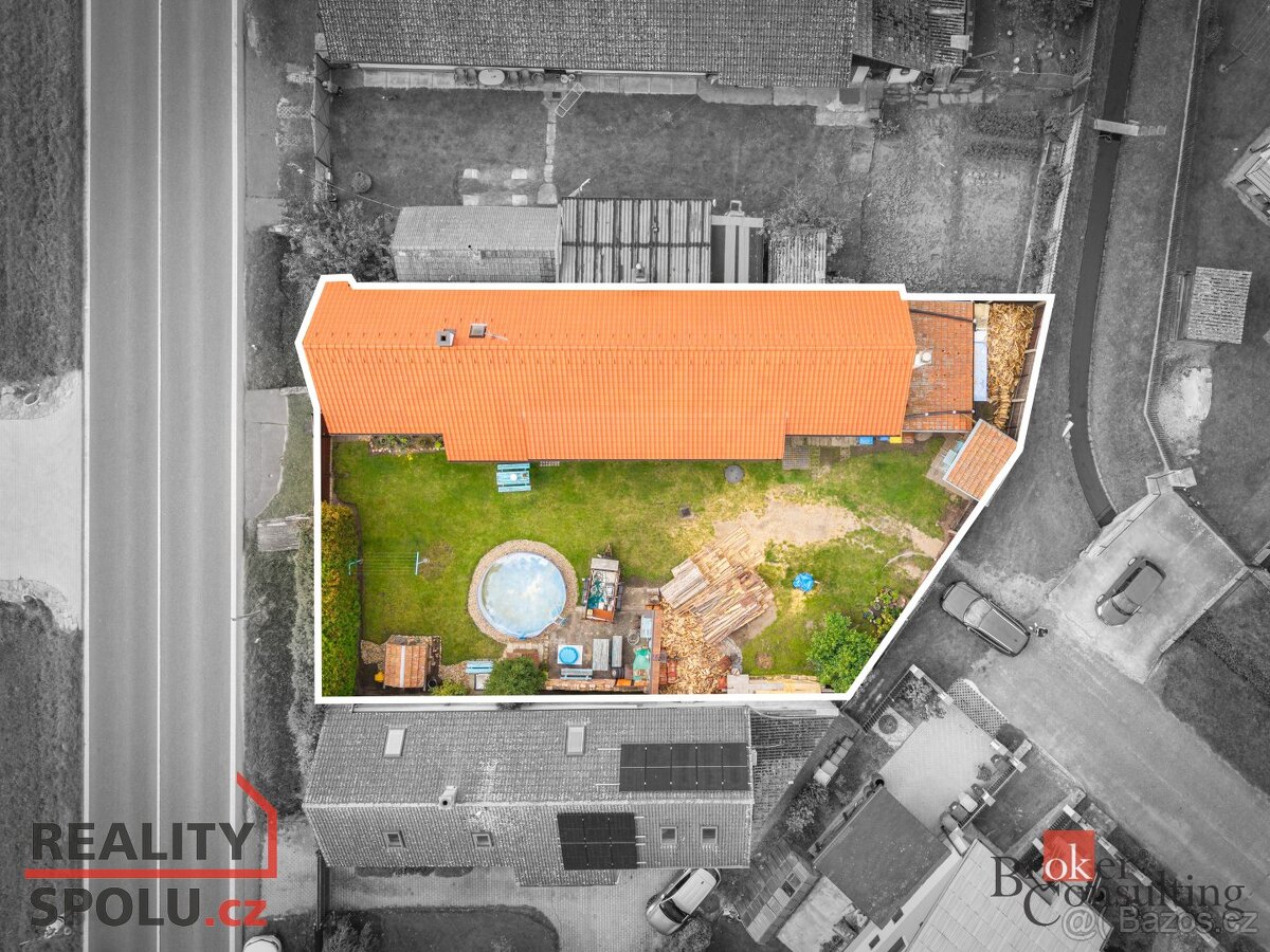 Prodej, domy/rodinný, 144 m2, Poděbrady III, 29001 Poděbrady