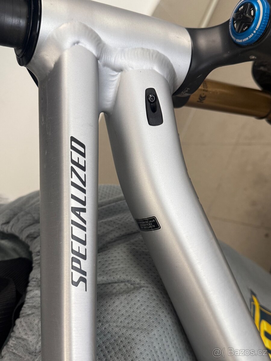 Specialized Stumpjumper
