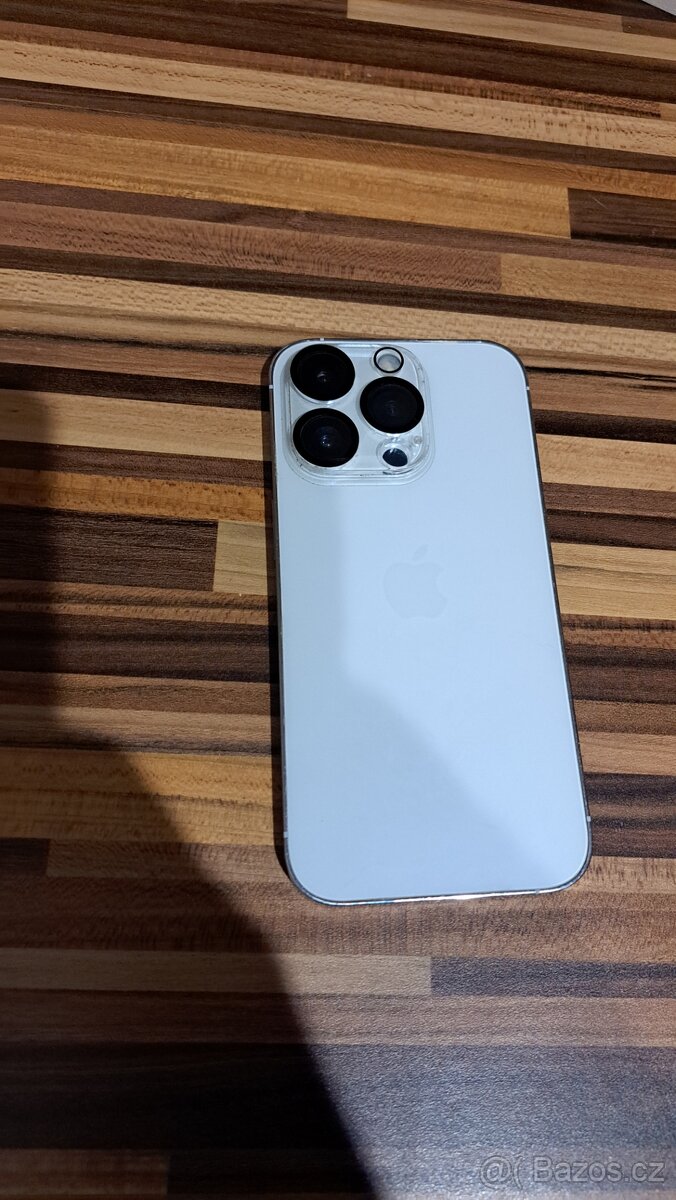 Náhradní díly apple iphone pro 256