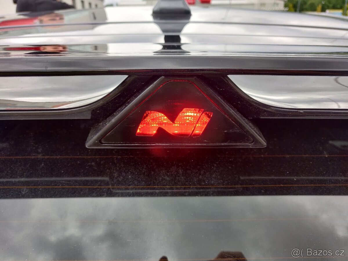 hyundai i30N PERFORMANCE 330kw stage 4 ,2019