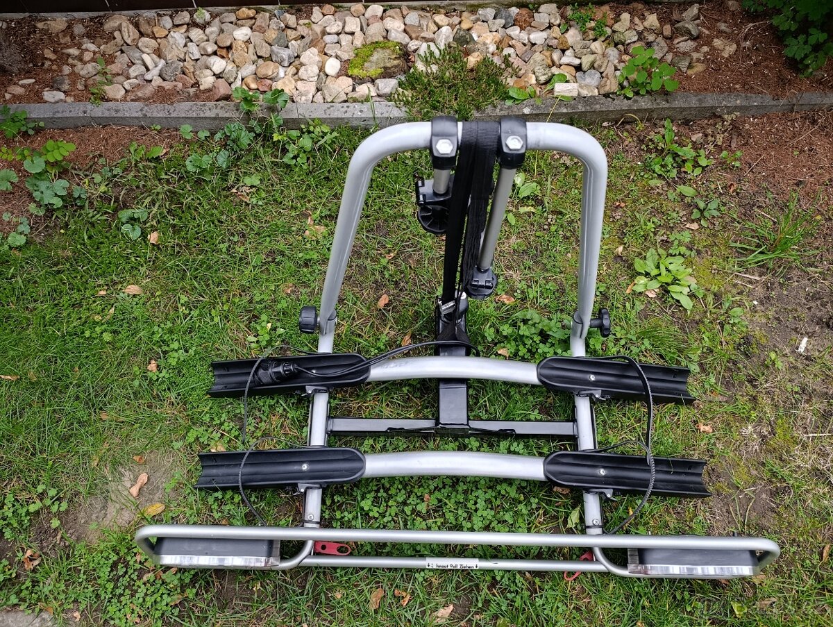 Držák na kola na tažné