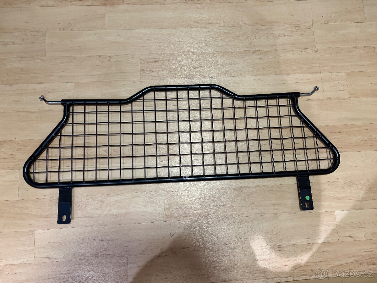 Dělící mříž Frod Mondeo MK4 combi