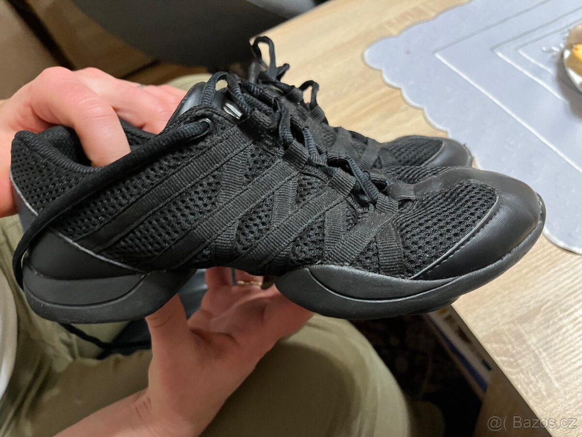 Taneční boty Bloch