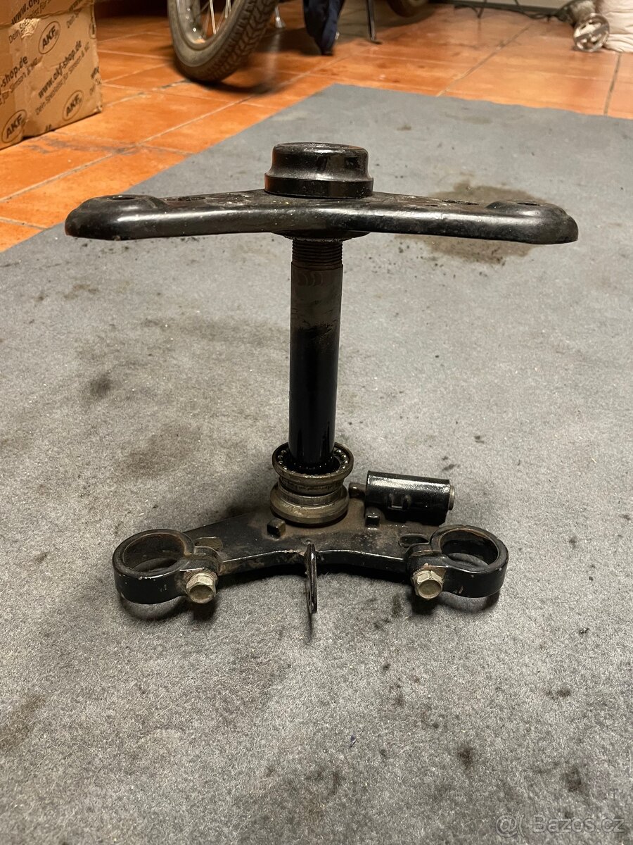 Simson s51 enduro ND