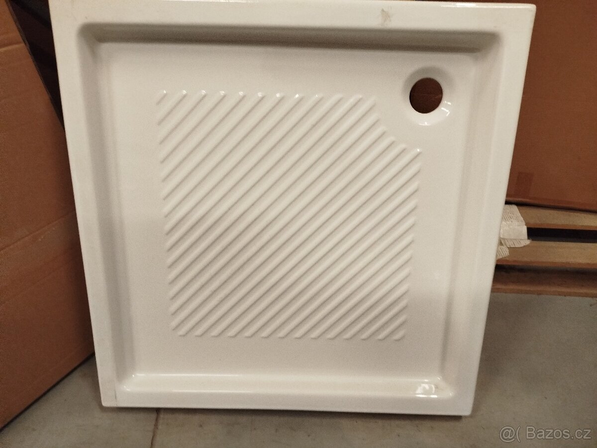 Sprchová vanička 80x80