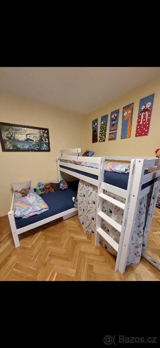 Masivni palanda do L