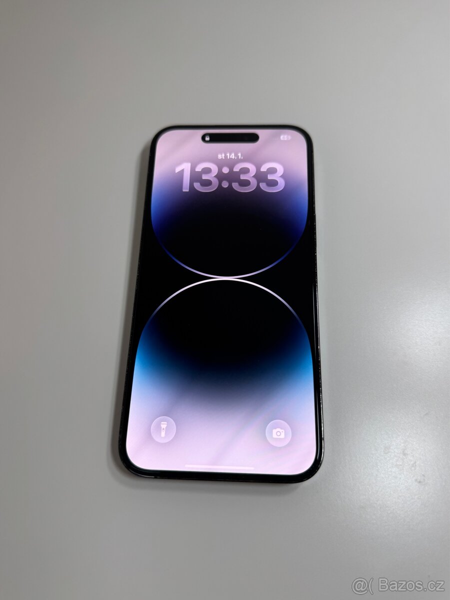 iPhone 14 Pro Max 256GB