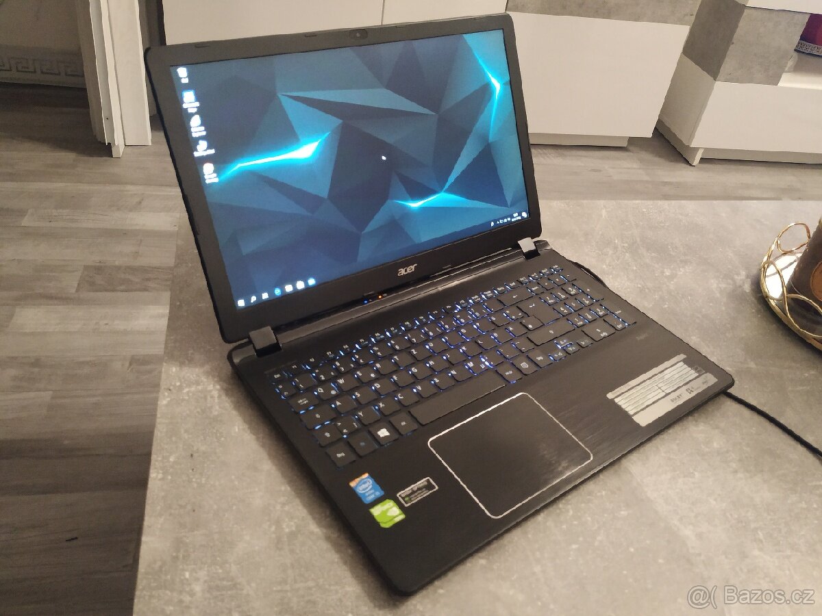 Acer Aspire V5-573G