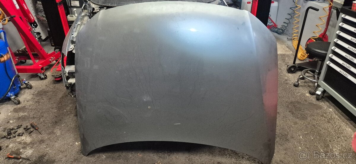 Díly Passat B6 combi