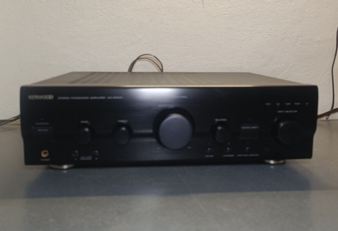 KENWOOD KA-3050