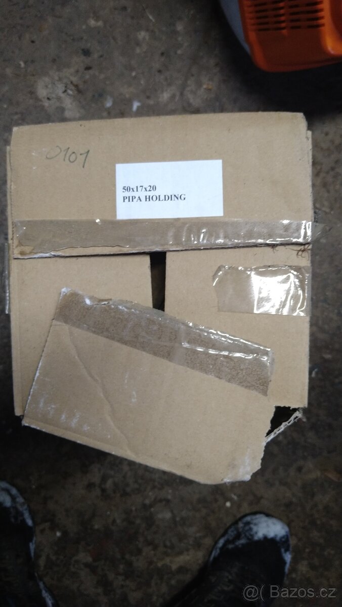 Sklopec na kuny,potkany atd