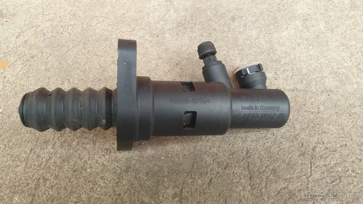 spojkový válec 1u0721261A