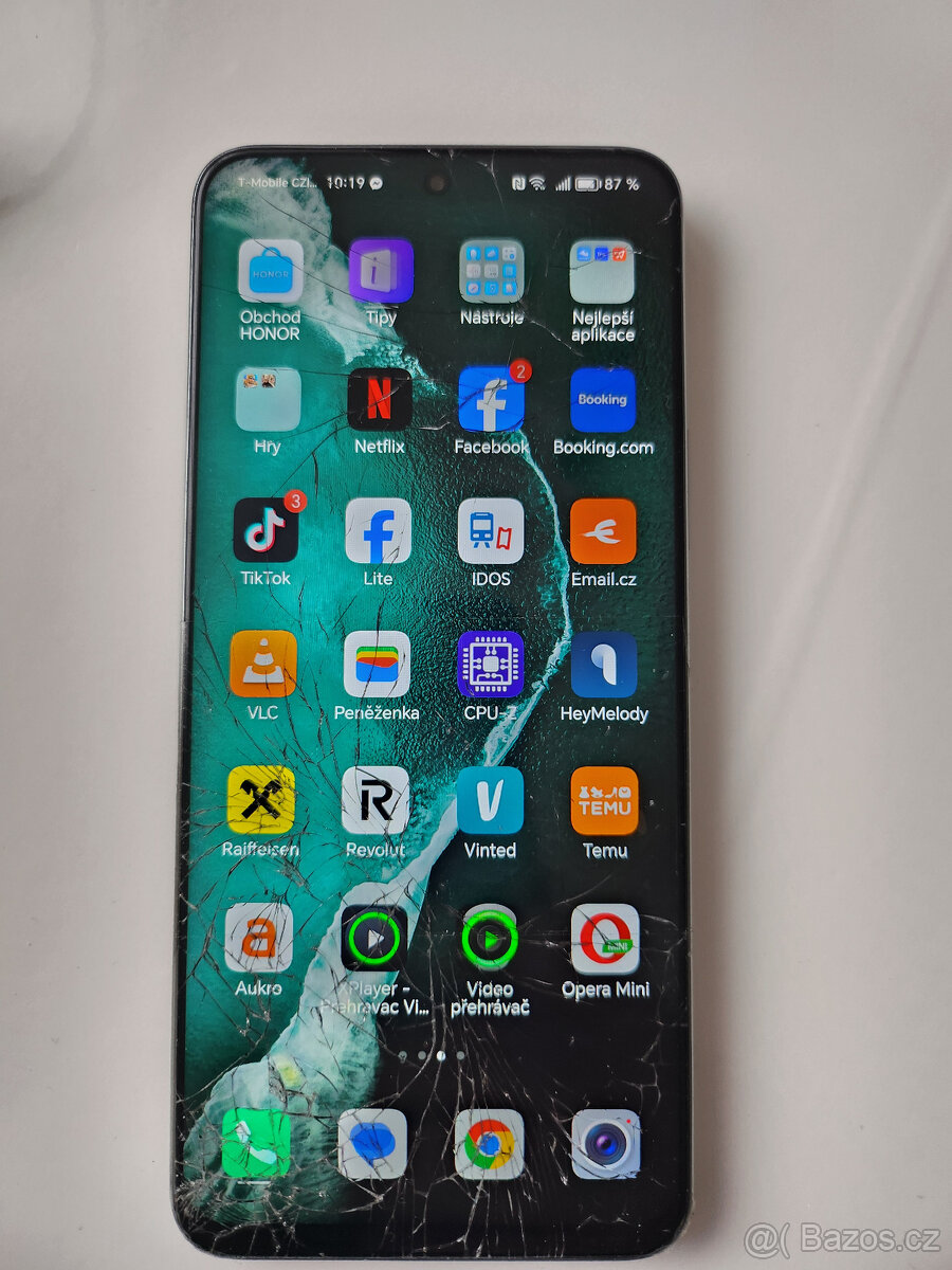 HONOR X8
