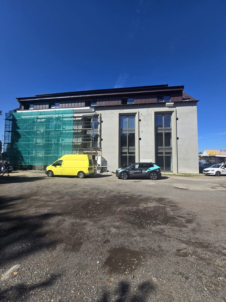 Provádím Stavební a rekonstrukční práce