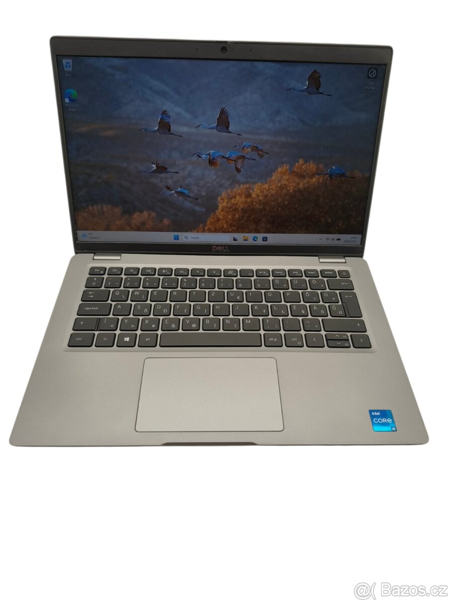 Dell Latitude 5420 ( 12 měsíců záruka+Faktura )