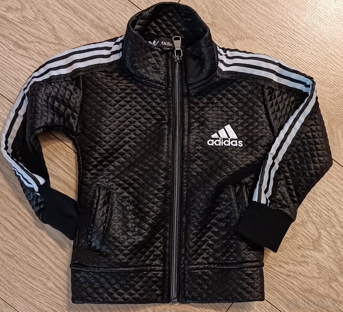 Dětská mikina Adidas vel 92