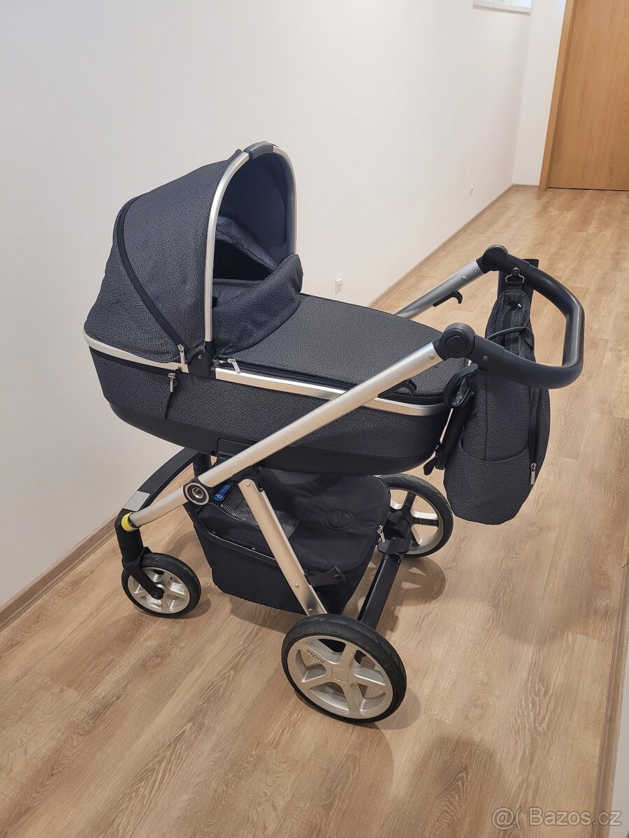 Kočárek Espiro Next Up