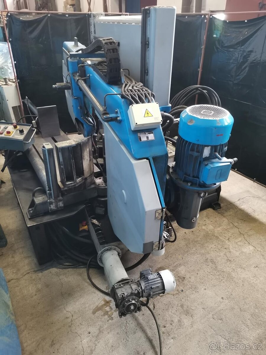 Pásová pila Pilous ARG 600 S.A.F. (8464)