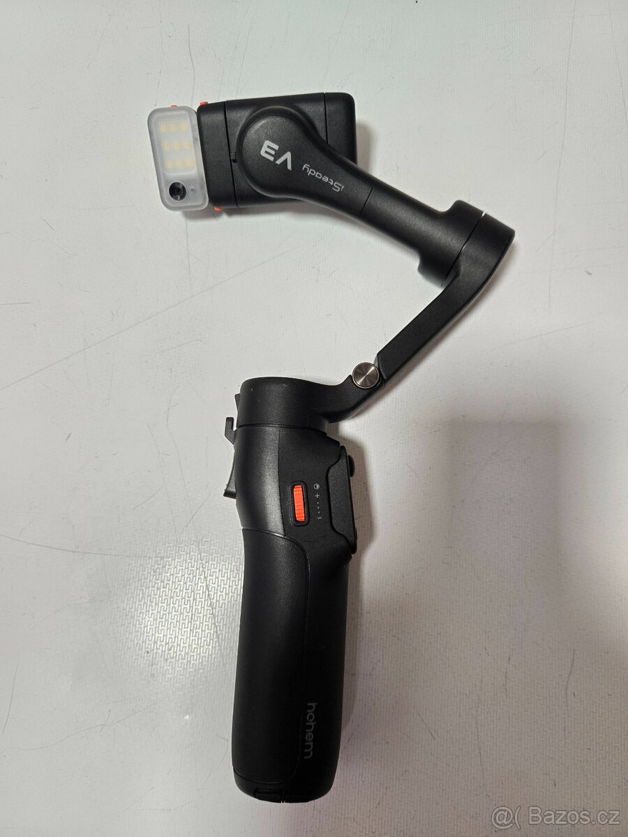 Stabilizátor Hohem iSteady V3
