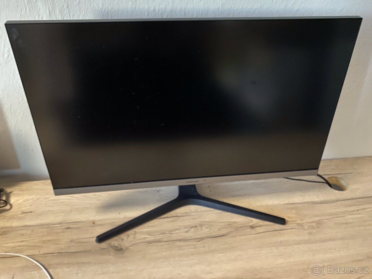 Monitor 4k 28" Samsung 4K IPS U28R550