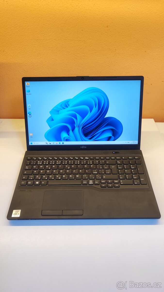 Fujitsu Lifebook A3510
