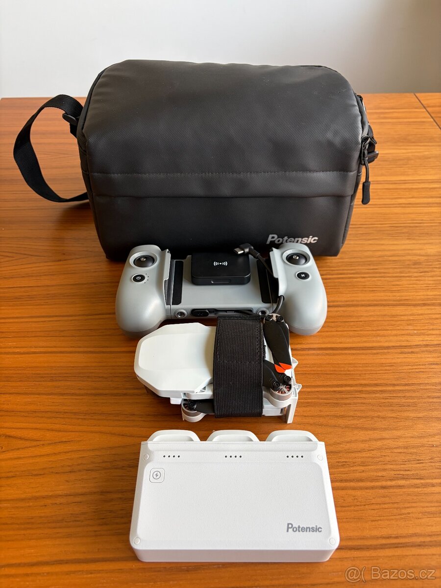 Potensic Atom2 Fly More Combo