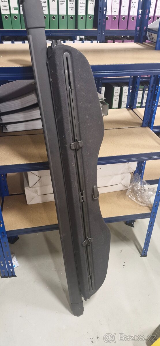 Espace IV roleta kufru