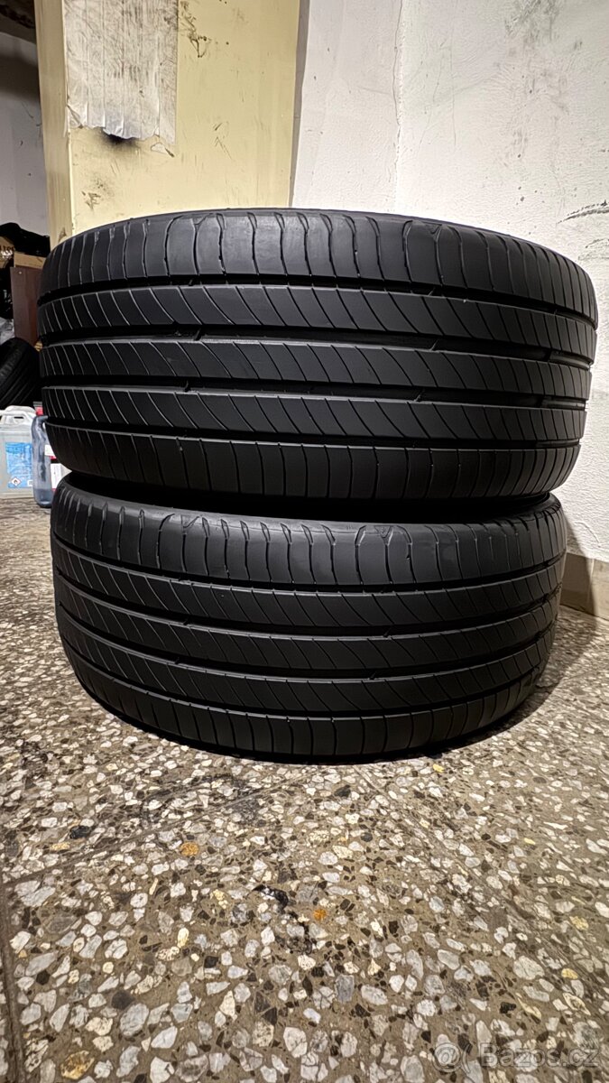Letní pneu 245/45/19 Michelin E-Primacy