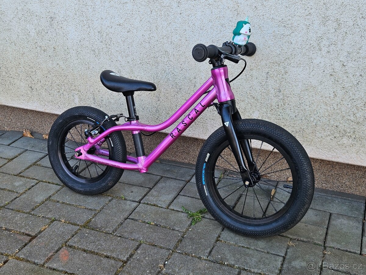 Odrážedlo Rascal Punk