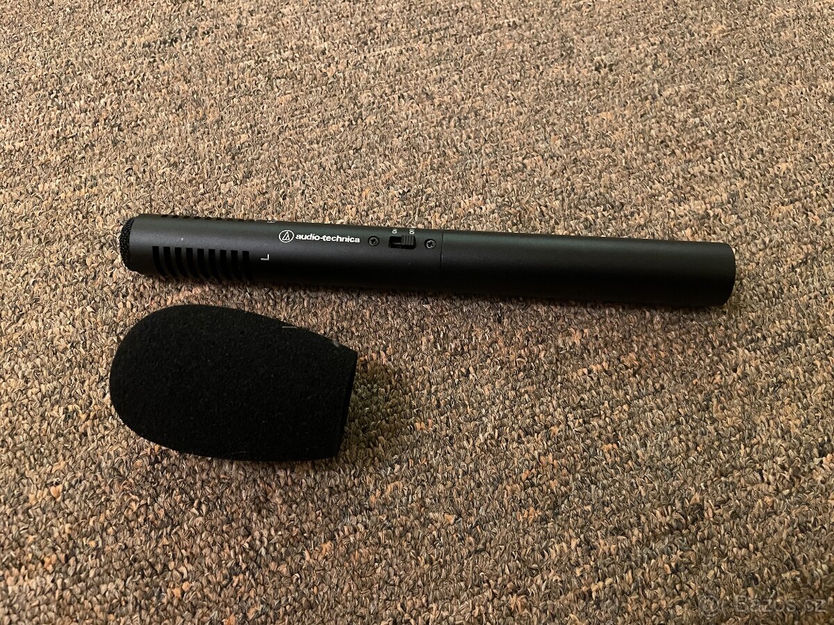 Audio Technica ATR6250X