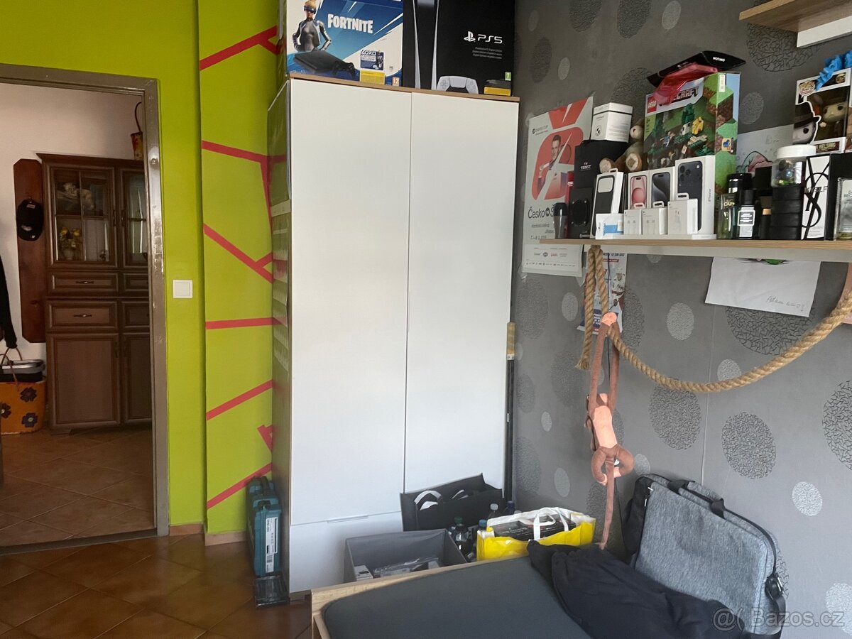 prodej dětského pokoje