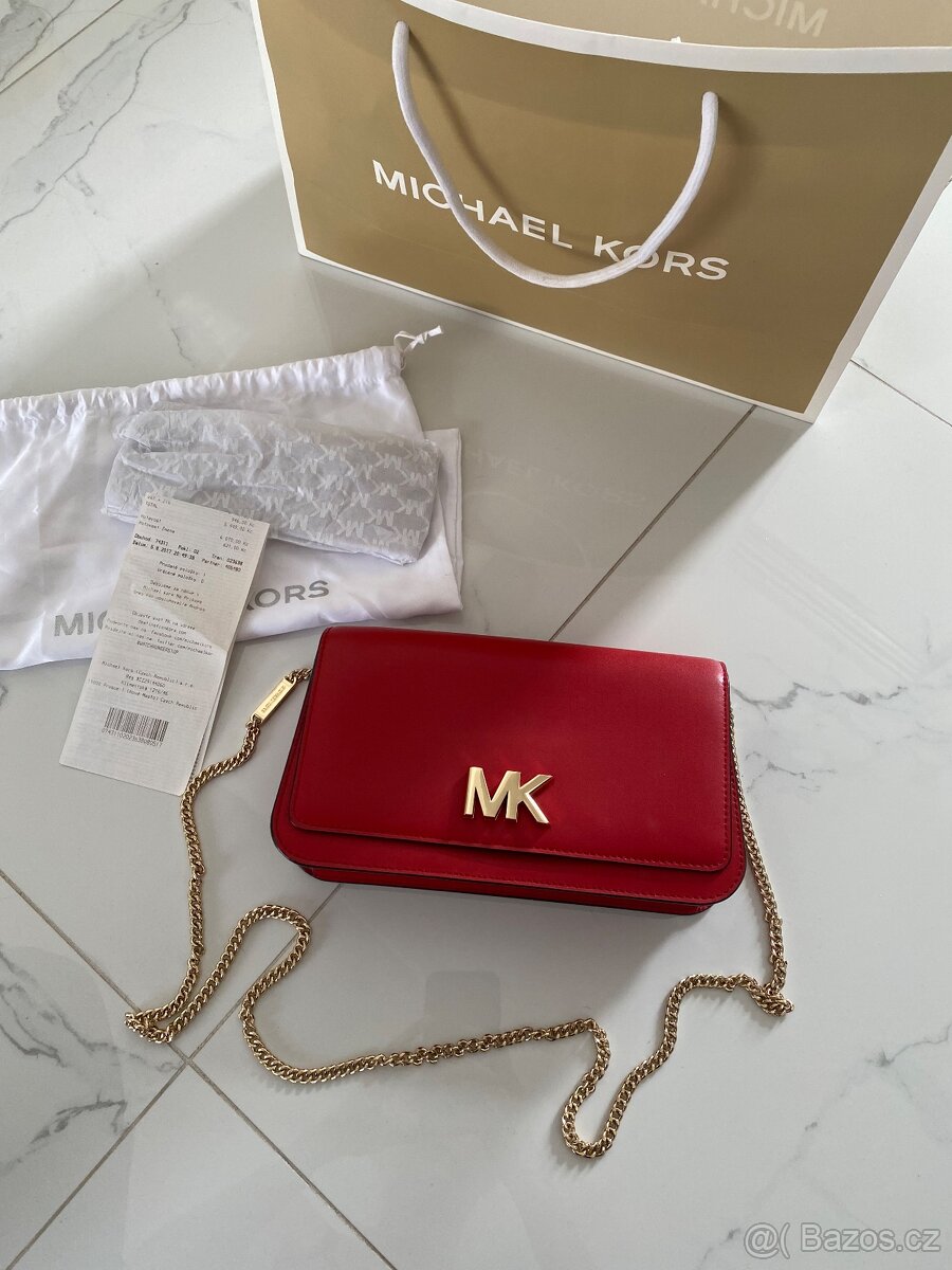 Kabelka Michael Kors