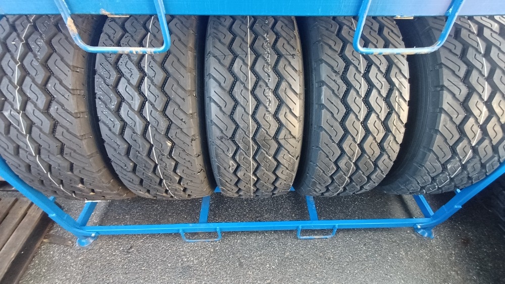 445/65 R22,5 169K GL689A Advance