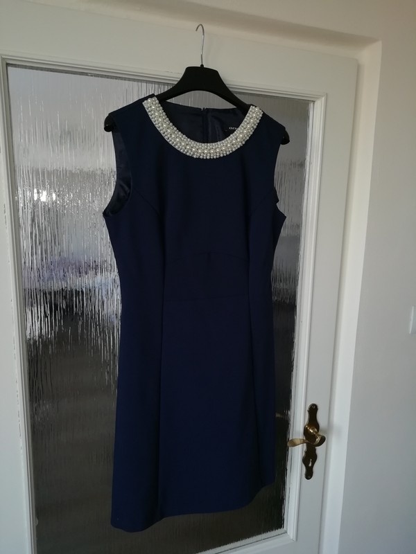 Nové společenské šaty Orsay, velikost 38