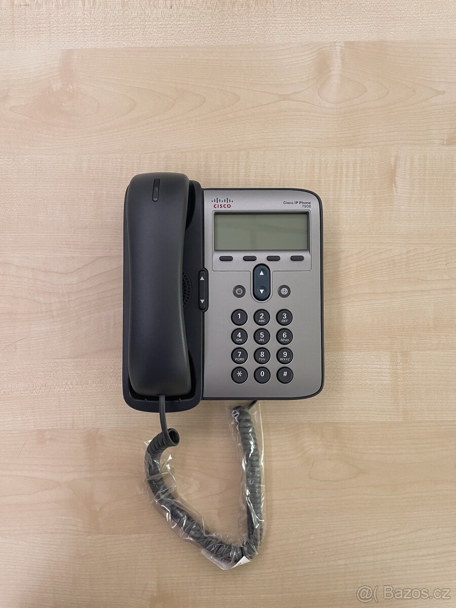 Cisco IP phone 7906g