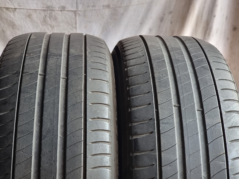 Letní pneu Michelin Primacy 205 55 17  č.P2