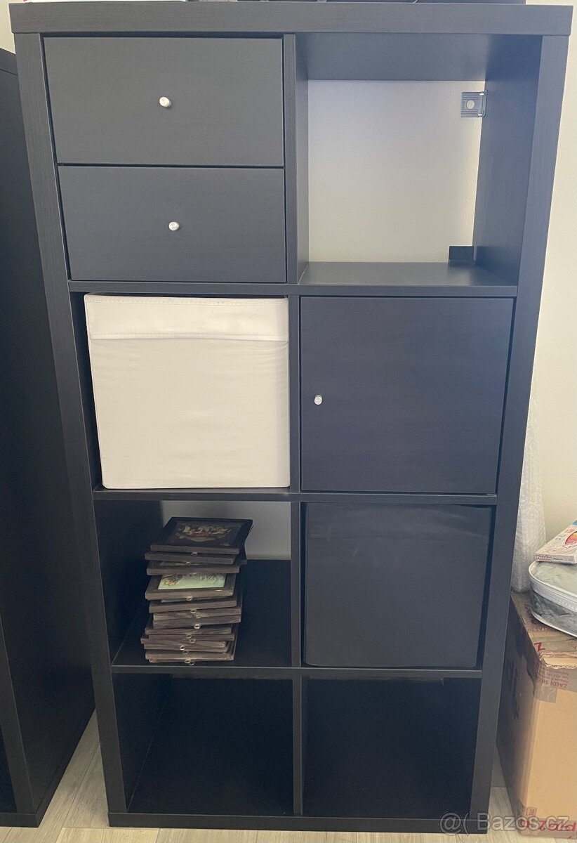 Prodám IKEA skříně