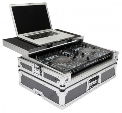 Denon DJ MC4000 + CASE MAGMA