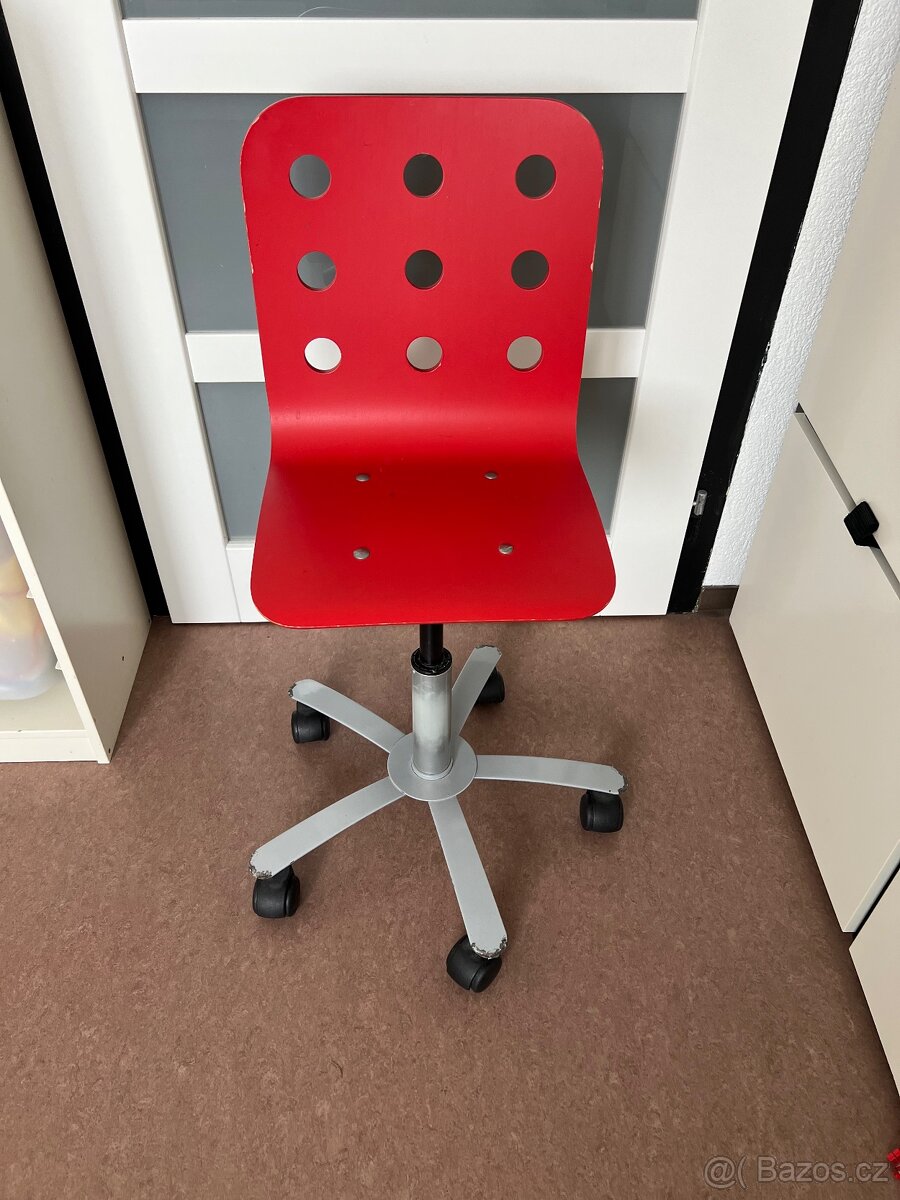 Židle IKEA