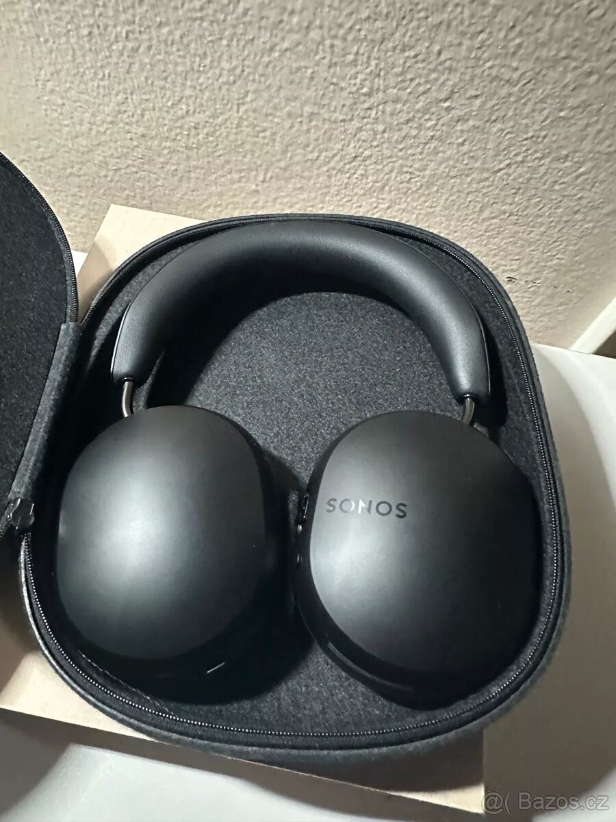 Prodam Sonos Ace Black
