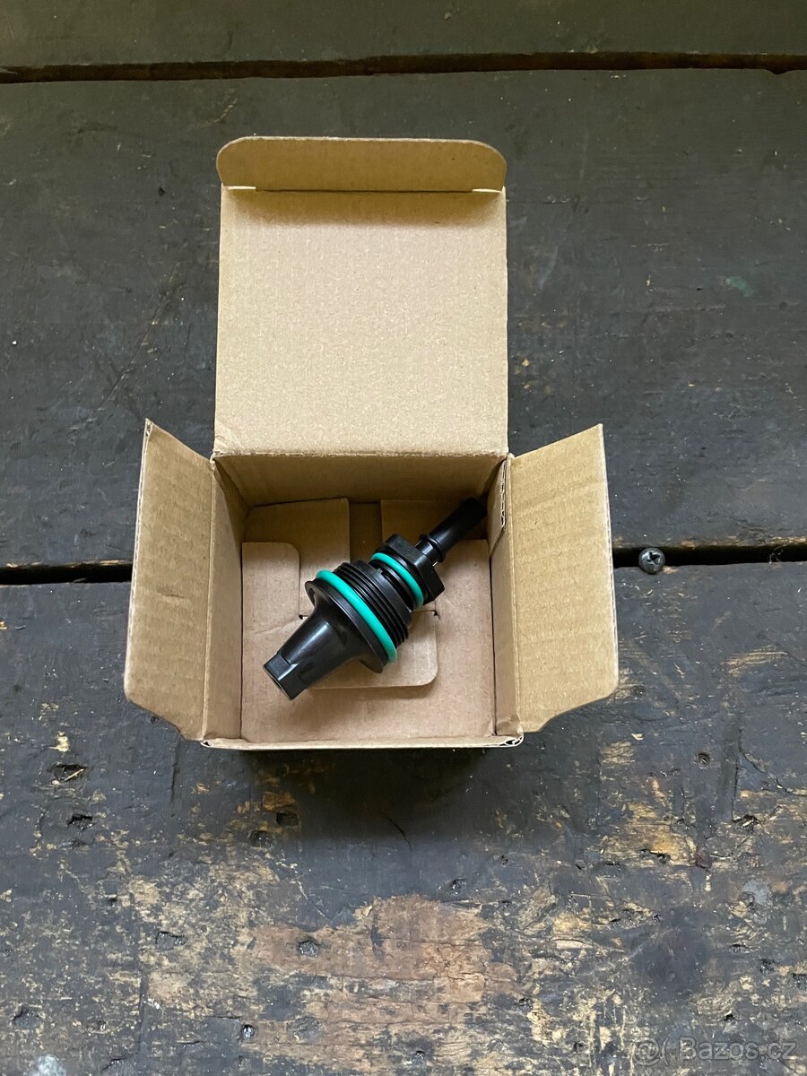 Pcv ventil na motory bmw n54