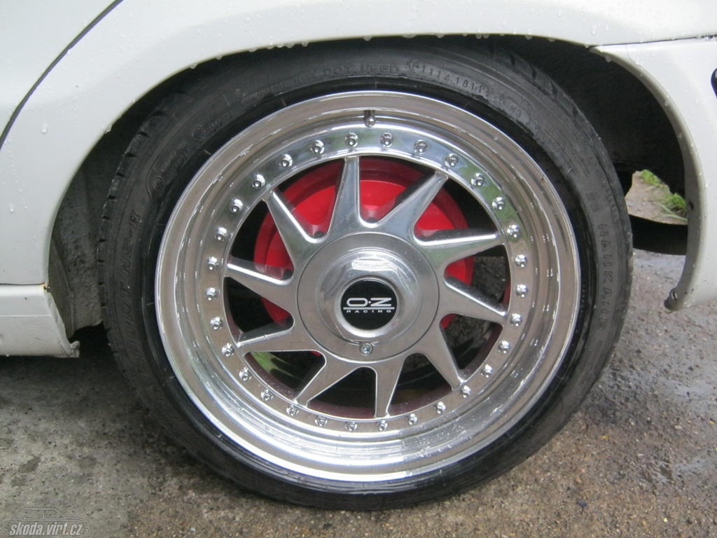 O.Z turbo