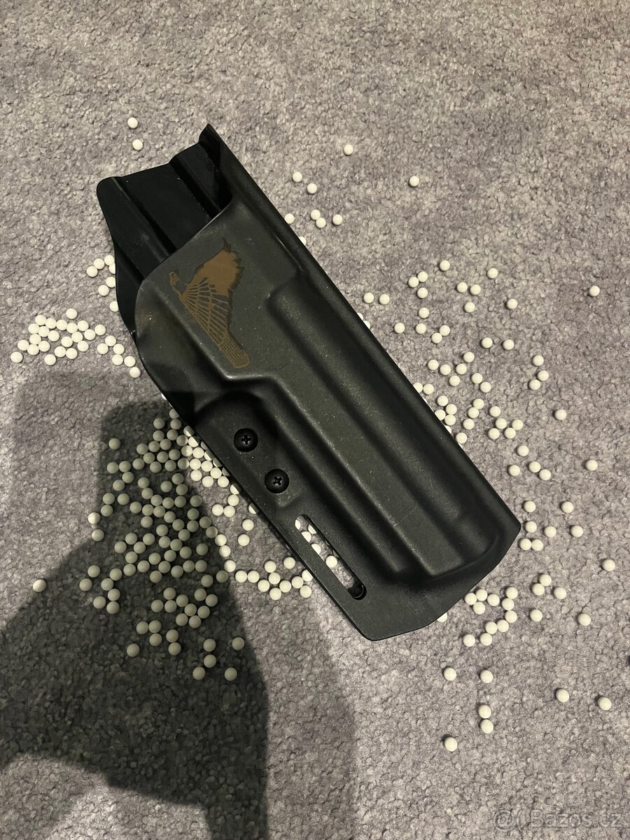 Pouzdro Desert Eagle
