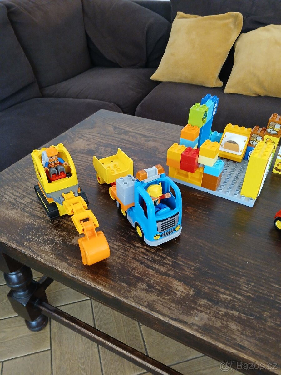 Lego duplo